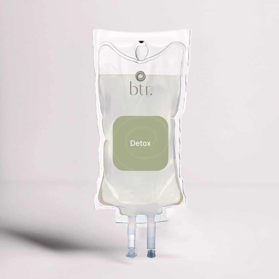 Detox in Woodland Hills, CA - btr. Mental Health & Wellness