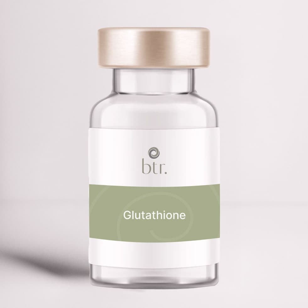 Glutathione in Woodland Hills, CA - btr. Mental Health & Wellness