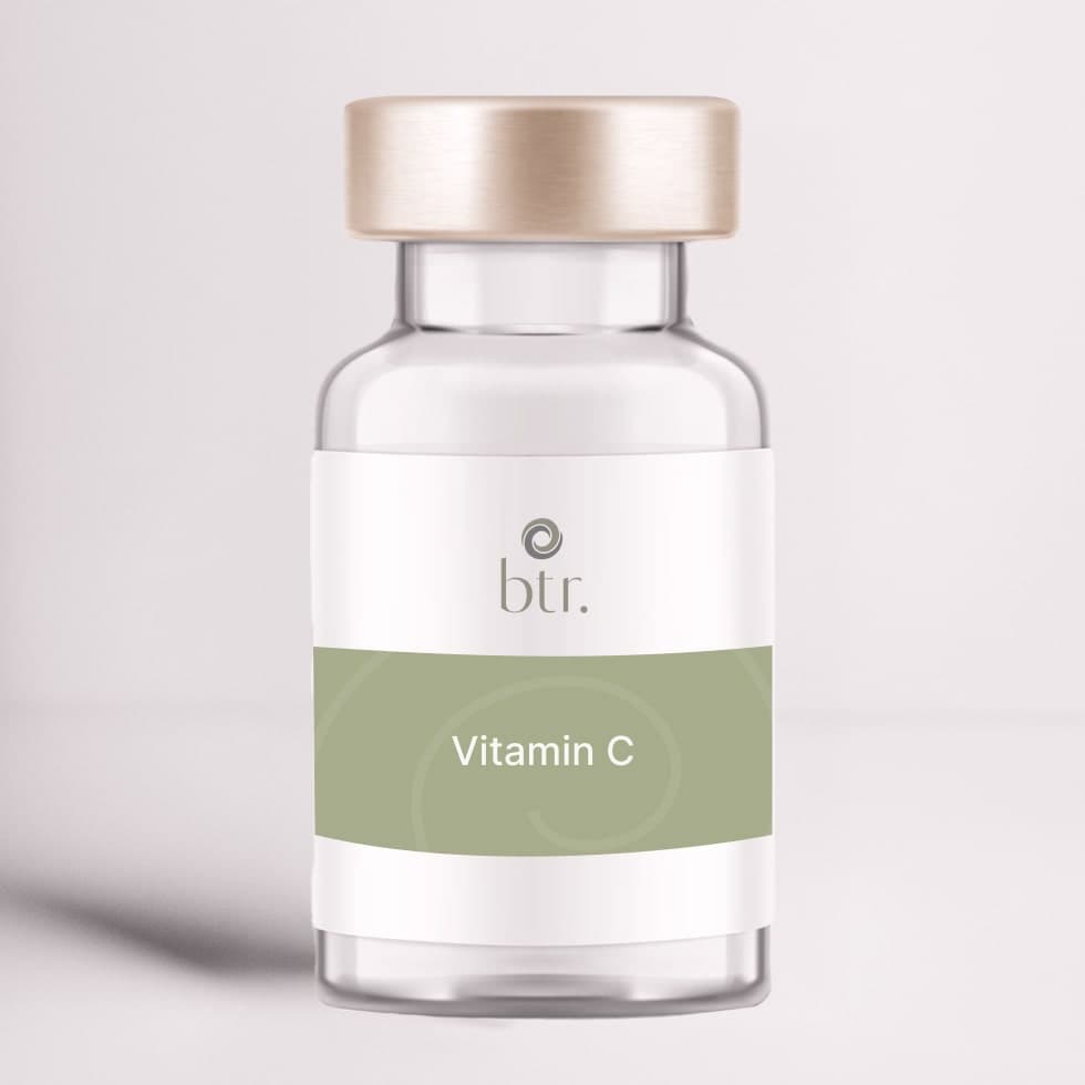 Vitamin C in Woodland Hills, CA - btr. Mental Health & Wellness